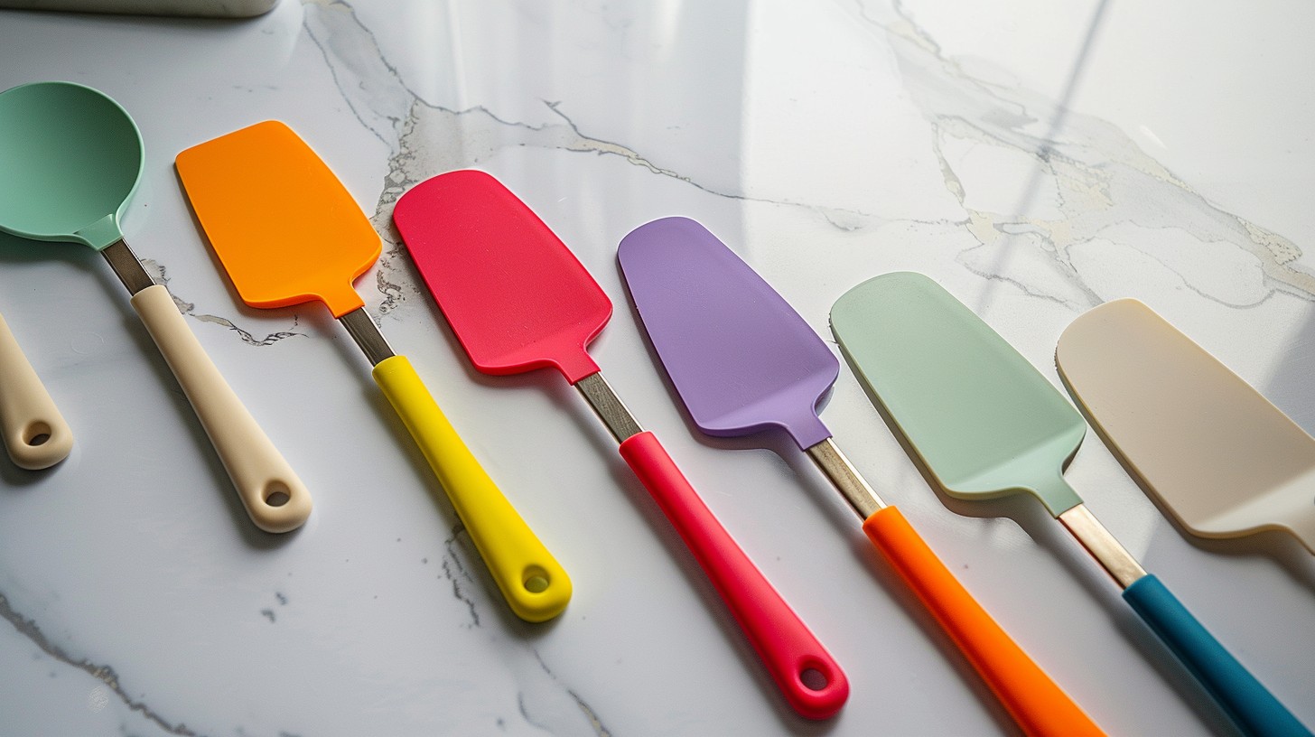 Cake utensils